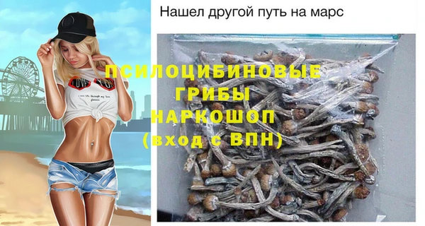 молекула духа Баксан